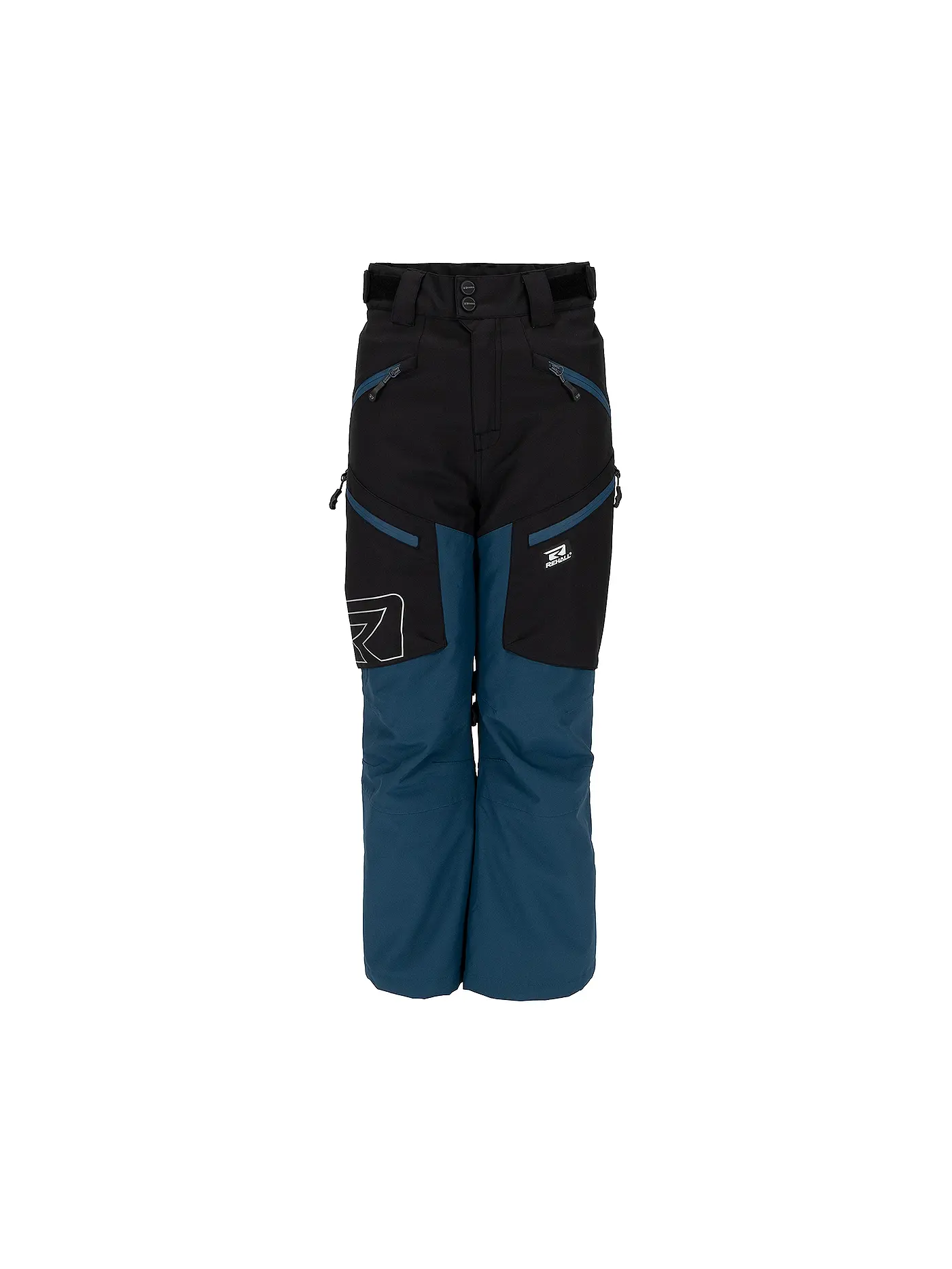 REHALL | Jungen Snowboardhose Waltze-R-JR | 